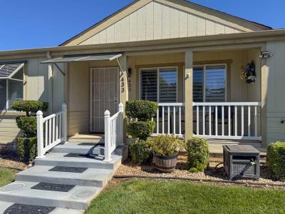 Photo 2 of 39 of home located at 10961 Desert Lawn Dr. #433 Calimesa, CA 92320