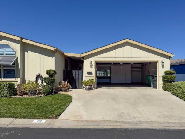 2004 Silvercrest Sg-57 Manufactured Home