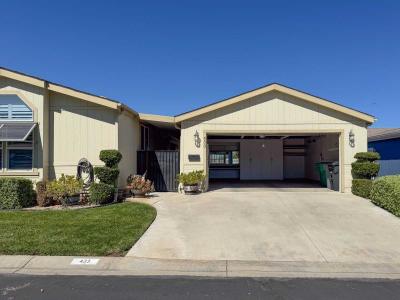 Photo 3 of 39 of home located at 10961 Desert Lawn Dr. #433 Calimesa, CA 92320