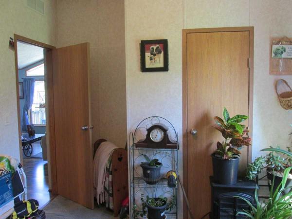 2006 Schult DFB-2 Mobile Home