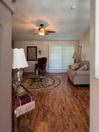 2004 Silvercrest Sg-57 Manufactured Home