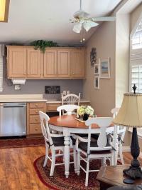 2004 Silvercrest Sg-57 Manufactured Home