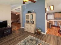 2004 Silvercrest Sg-57 Manufactured Home
