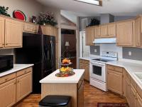 2004 Silvercrest Sg-57 Manufactured Home