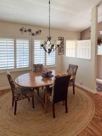 2004 Silvercrest Sg-57 Manufactured Home