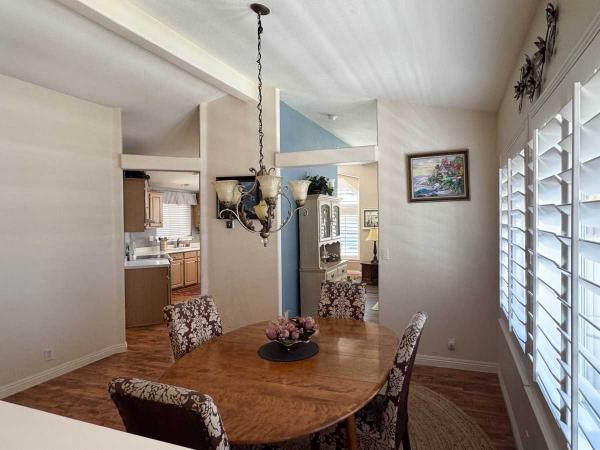 2004 Silvercrest Sg-57 Manufactured Home