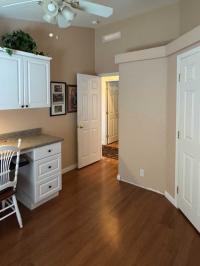 2004 Silvercrest Sg-57 Manufactured Home