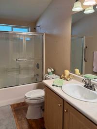 2004 Silvercrest Sg-57 Manufactured Home