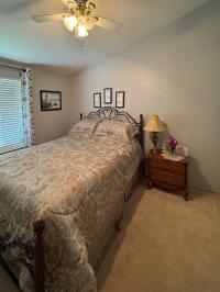 2004 Silvercrest Sg-57 Manufactured Home