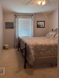 2004 Silvercrest Sg-57 Manufactured Home
