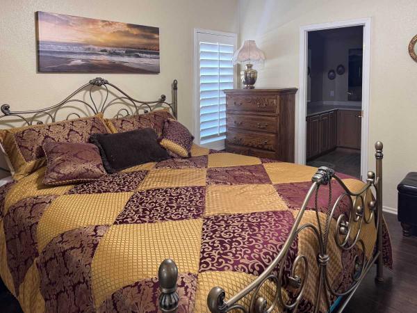2004 Silvercrest Sg-57 Manufactured Home