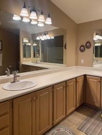 2004 Silvercrest Sg-57 Manufactured Home