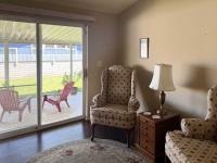 2004 Silvercrest Sg-57 Manufactured Home