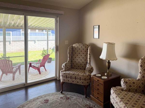 2004 Silvercrest Sg-57 Manufactured Home