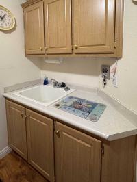 2004 Silvercrest Sg-57 Manufactured Home