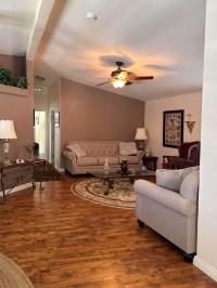 2004 Silvercrest Sg-57 Manufactured Home