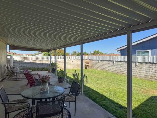 2004 Silvercrest Sg-57 Manufactured Home