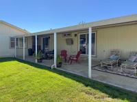 2004 Silvercrest Sg-57 Manufactured Home