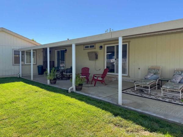 2004 Silvercrest Sg-57 Manufactured Home