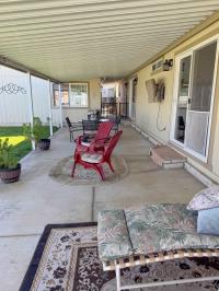 2004 Silvercrest Sg-57 Manufactured Home