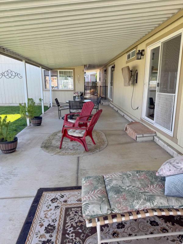 2004 Silvercrest Sg-57 Manufactured Home