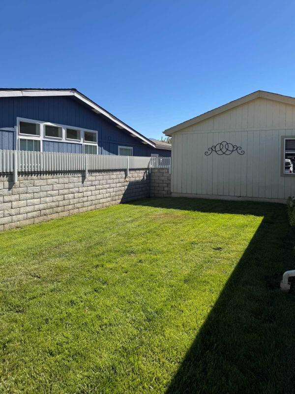 2004 Silvercrest Sg-57 Manufactured Home
