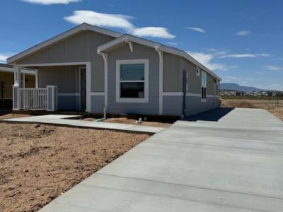 Mobile Home at 930 Viceroy Camp Verde Az, AZ 86322
