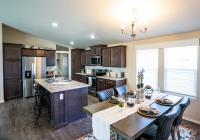 2025 Cavco Mobile Home