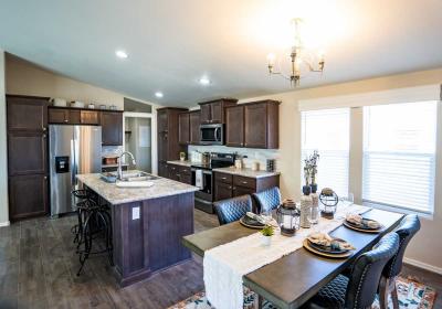 Photo 3 of 13 of home located at 930 Viceroy Camp Verde Az, AZ 86322