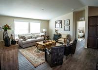 2025 Cavco Mobile Home