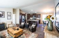 2025 Cavco Mobile Home