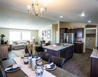 2025 Cavco Mobile Home