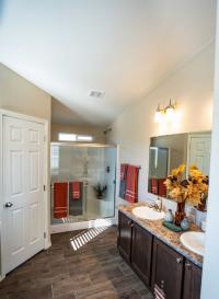 2025 Cavco Mobile Home