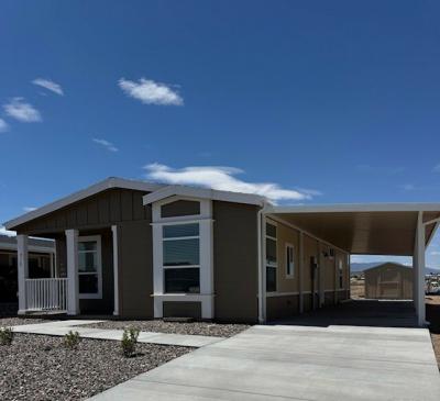 Mobile Home at 938 Viceroy Camp Verde Az, AZ 86322