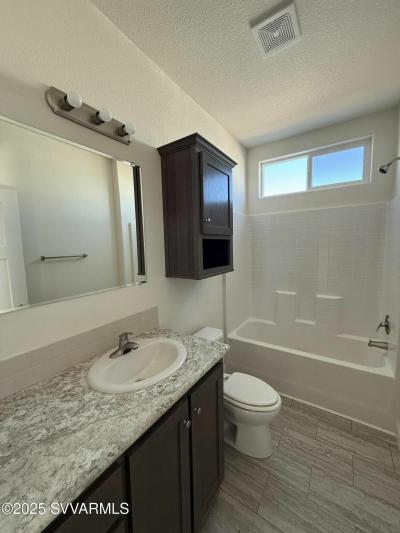 Photo 4 of 10 of home located at 938 Viceroy Camp Verde Az, AZ 86322
