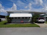 1980 TWIN Manufactured Home