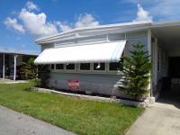 1980 TWIN Manufactured Home