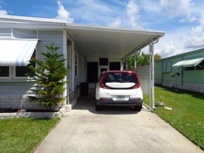 Photo 5 of 35 of home located at 7525 Segundo Av New Port Richey, FL 34653