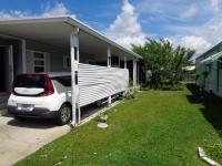 1980 TWIN Manufactured Home