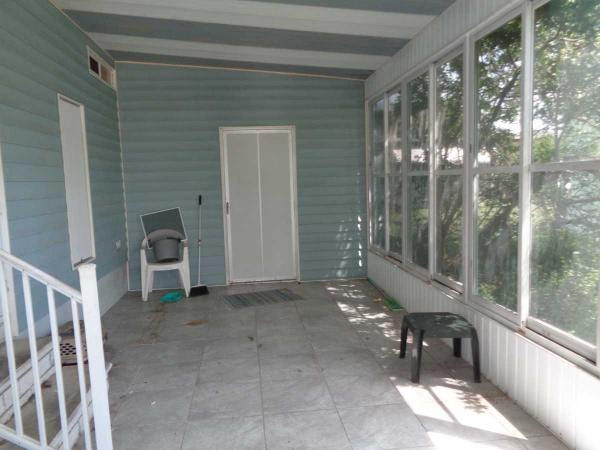 1980 TWIN Manufactured Home