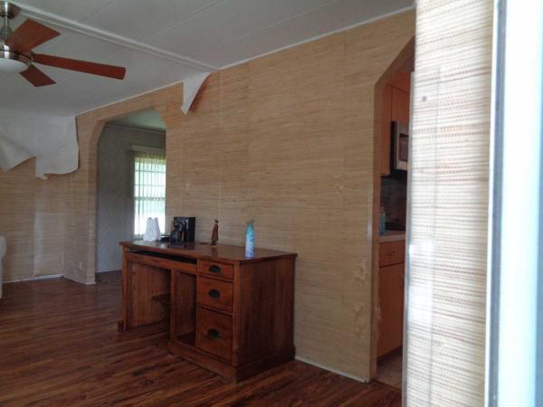 1980 TWIN Manufactured Home