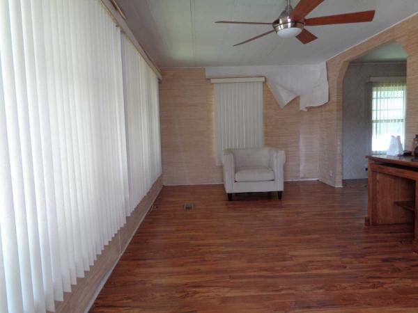 1980 TWIN Manufactured Home