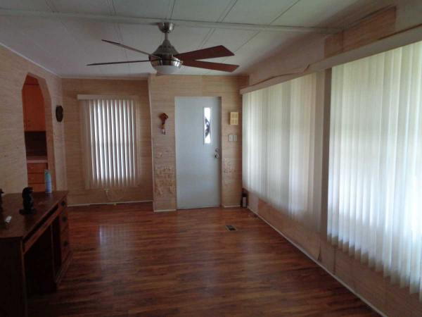 1980 TWIN Manufactured Home