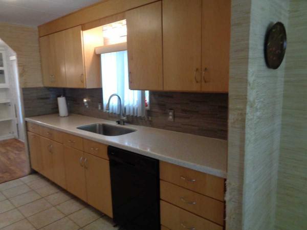 1980 TWIN Manufactured Home