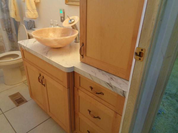 1980 TWIN Manufactured Home