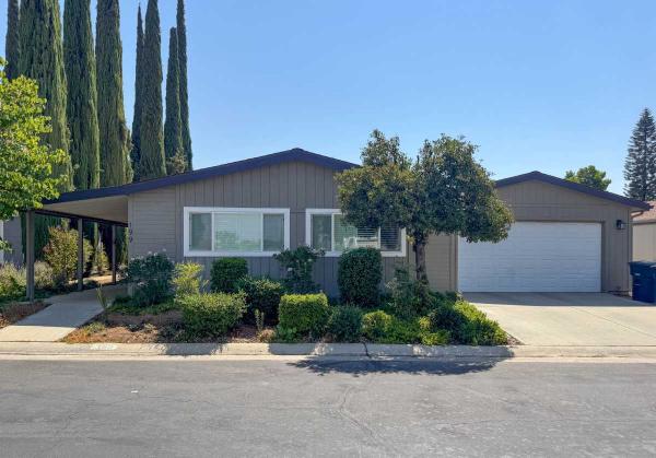 1989 Baron Mobile Home For Sale