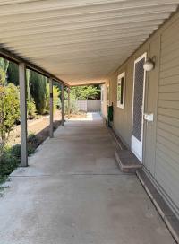 1989 Baron Del Mar 615 Manufactured Home