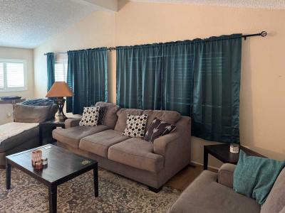 Photo 4 of 21 of home located at 10961 Desert Lawn Dr. #199 Calimesa, CA 92320