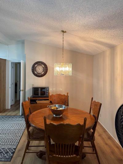 Photo 5 of 21 of home located at 10961 Desert Lawn Dr. #199 Calimesa, CA 92320
