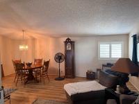 1989 Baron Del Mar 615 Manufactured Home